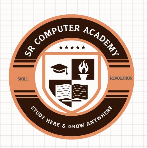 SR Logo